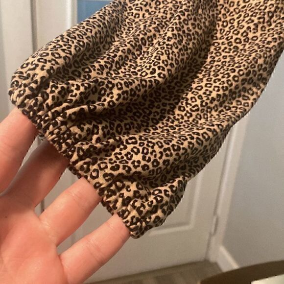 Sadie & Sage medium crop top  A - Picture 4 of 5